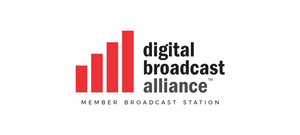 Digital Broadcast Alliance Member Broadcast Station