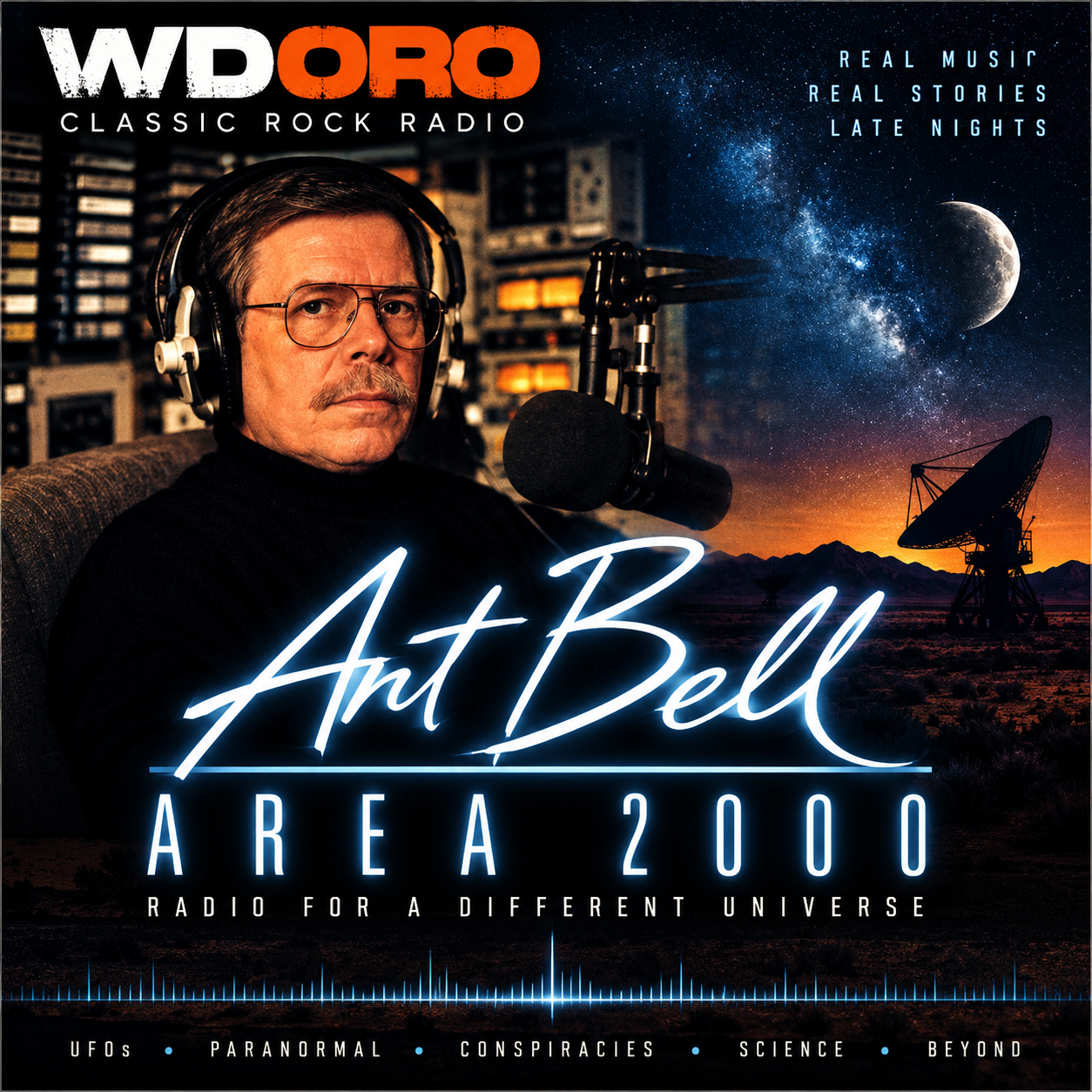 Original Art Bell collection artwork